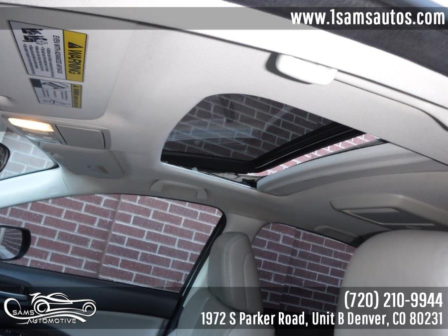 2012 Honda CR-V 2WD 5dr EX-L, available for sale in Denver, Colorado | Sam's Automotive. Denver, Colorado 2012 Honda CR-V 2WD 5dr EX-L, available for sale in Denver, Colorado | Sam's Automotive. Denver, Colorado