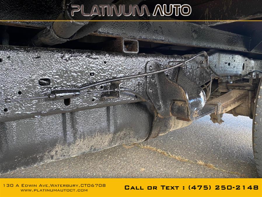 Used Ford Super Duty F-250 2WD Reg Cab 137" XLT 2007 | Platinum Auto Care. Waterbury, Connecticut Used Ford Super Duty F-250 2WD Reg Cab 137" XLT 2007 | Platinum Auto Care. Waterbury, Connecticut