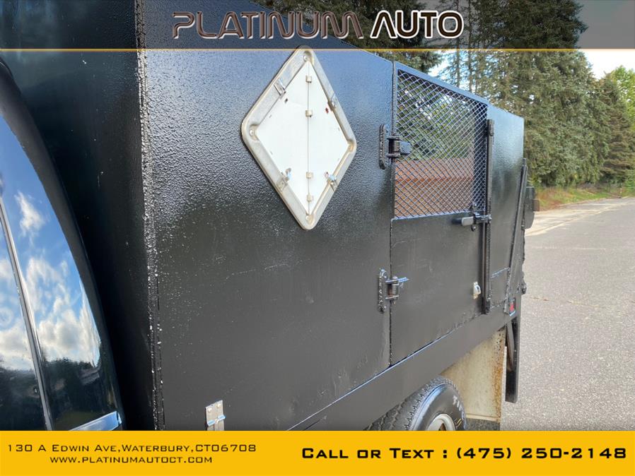 Used Ford Super Duty F-250 2WD Reg Cab 137" XLT 2007 | Platinum Auto Care. Waterbury, Connecticut Used Ford Super Duty F-250 2WD Reg Cab 137" XLT 2007 | Platinum Auto Care. Waterbury, Connecticut