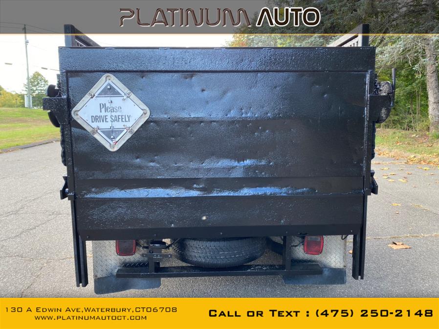 Used Ford Super Duty F-250 2WD Reg Cab 137" XLT 2007 | Platinum Auto Care. Waterbury, Connecticut Used Ford Super Duty F-250 2WD Reg Cab 137" XLT 2007 | Platinum Auto Care. Waterbury, Connecticut