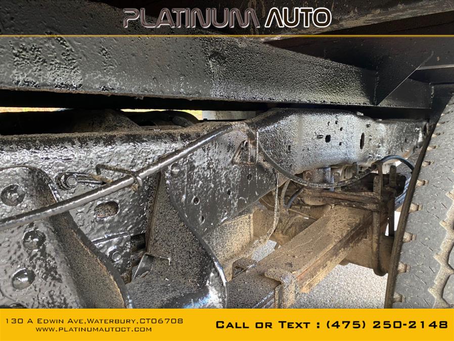 Used Ford Super Duty F-250 2WD Reg Cab 137" XLT 2007 | Platinum Auto Care. Waterbury, Connecticut Used Ford Super Duty F-250 2WD Reg Cab 137" XLT 2007 | Platinum Auto Care. Waterbury, Connecticut