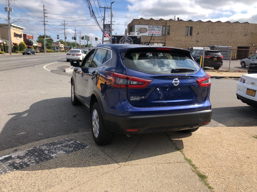 Used Nissan Rogue Sport FWD S 2020 | Signature Auto Sales. Franklin Square, New York Used Nissan Rogue Sport FWD S 2020 | Signature Auto Sales. Franklin Square, New York