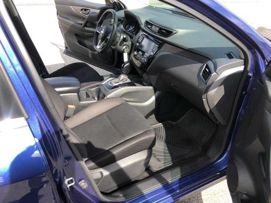 Used Nissan Rogue Sport FWD S 2020 | Signature Auto Sales. Franklin Square, New York Used Nissan Rogue Sport FWD S 2020 | Signature Auto Sales. Franklin Square, New York