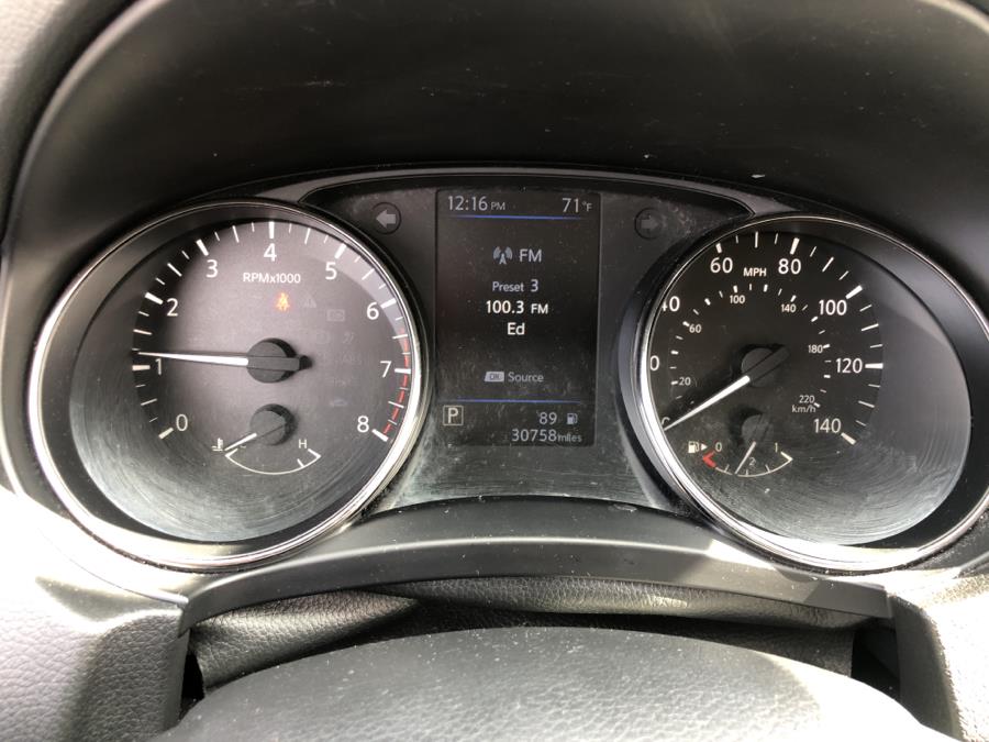 Used Nissan Rogue Sport FWD S 2020 | Signature Auto Sales. Franklin Square, New York Used Nissan Rogue Sport FWD S 2020 | Signature Auto Sales. Franklin Square, New York