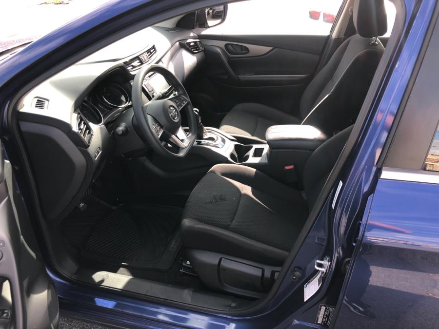 Used Nissan Rogue Sport FWD S 2020 | Signature Auto Sales. Franklin Square, New York Used Nissan Rogue Sport FWD S 2020 | Signature Auto Sales. Franklin Square, New York