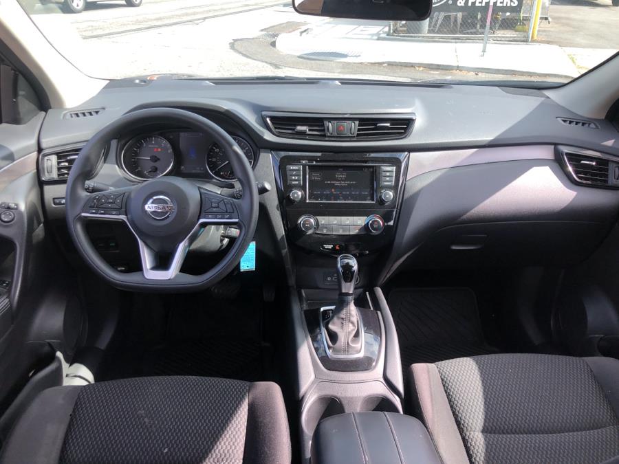 Used Nissan Rogue Sport FWD S 2020 | Signature Auto Sales. Franklin Square, New York Used Nissan Rogue Sport FWD S 2020 | Signature Auto Sales. Franklin Square, New York