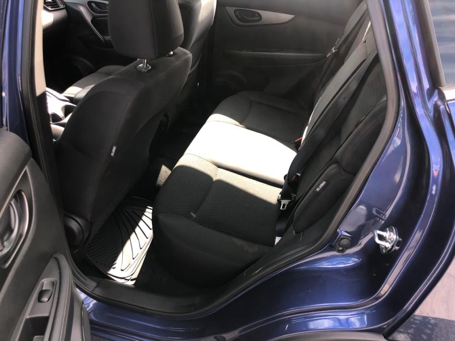 Used Nissan Rogue Sport FWD S 2020 | Signature Auto Sales. Franklin Square, New York Used Nissan Rogue Sport FWD S 2020 | Signature Auto Sales. Franklin Square, New York