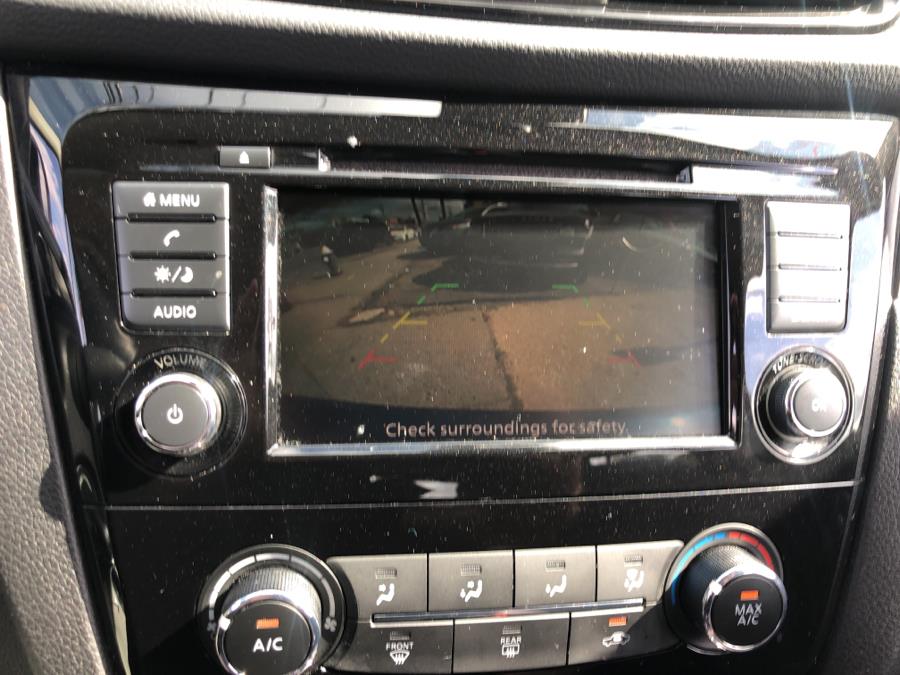 Used Nissan Rogue Sport FWD S 2020 | Signature Auto Sales. Franklin Square, New York Used Nissan Rogue Sport FWD S 2020 | Signature Auto Sales. Franklin Square, New York