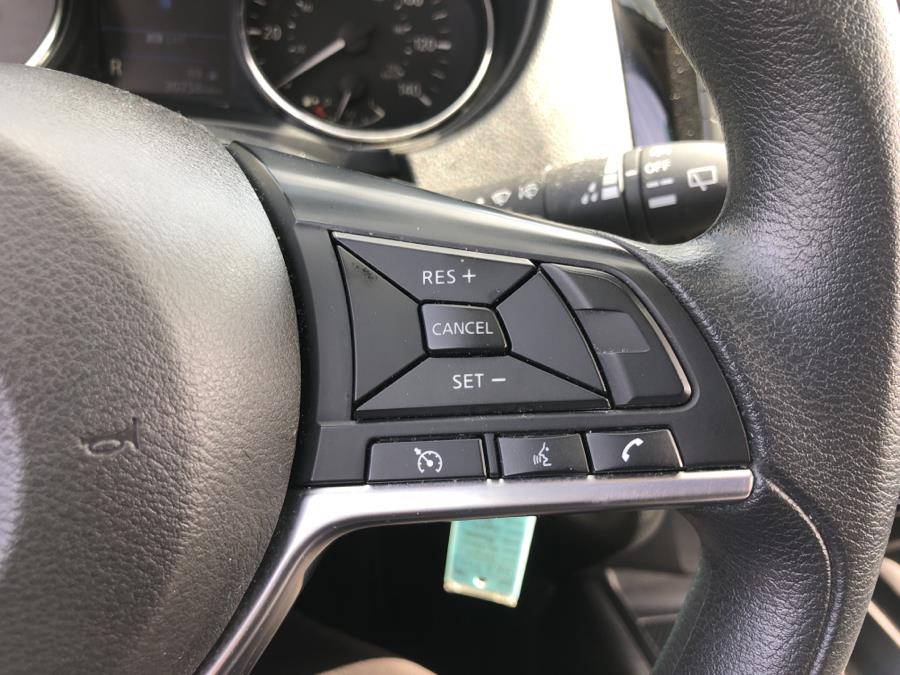 Used Nissan Rogue Sport FWD S 2020 | Signature Auto Sales. Franklin Square, New York Used Nissan Rogue Sport FWD S 2020 | Signature Auto Sales. Franklin Square, New York