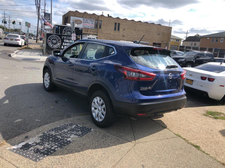 Used Nissan Rogue Sport FWD S 2020 | Signature Auto Sales. Franklin Square, New York Used Nissan Rogue Sport FWD S 2020 | Signature Auto Sales. Franklin Square, New York