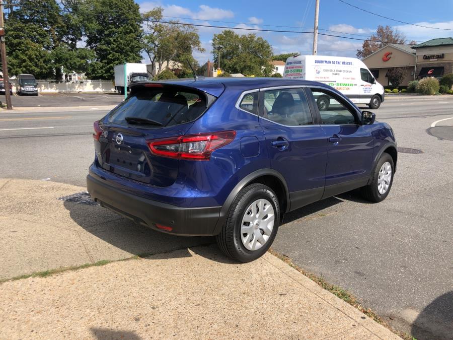 Used Nissan Rogue Sport FWD S 2020 | Signature Auto Sales. Franklin Square, New York Used Nissan Rogue Sport FWD S 2020 | Signature Auto Sales. Franklin Square, New York
