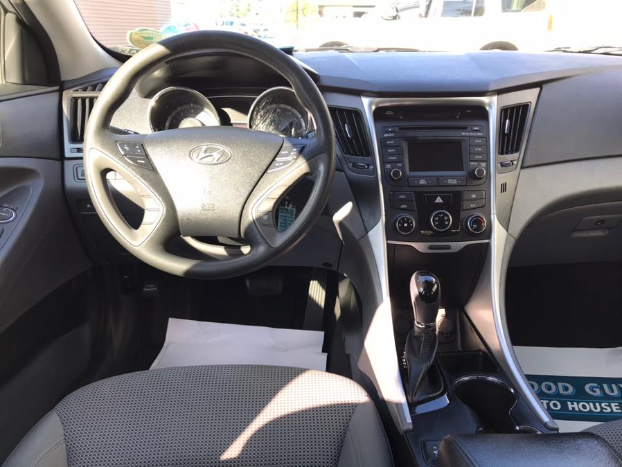 Used Hyundai Sonata Gls 2014 | Good Guys Auto House. Southington, Connecticut Used Hyundai Sonata Gls 2014 | Good Guys Auto House. Southington, Connecticut
