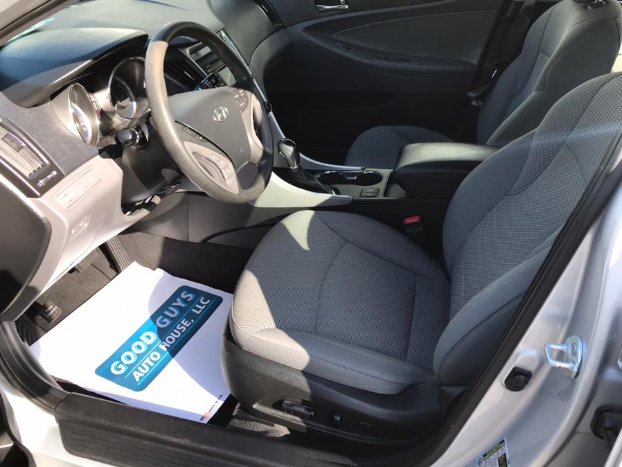 Used Hyundai Sonata Gls 2014 | Good Guys Auto House. Southington, Connecticut Used Hyundai Sonata Gls 2014 | Good Guys Auto House. Southington, Connecticut