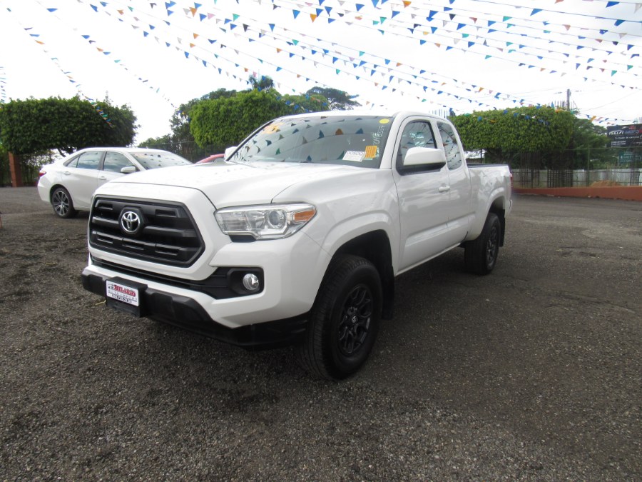 2016 Toyota Tacoma SR, available for sale in San Francisco de Macoris Rd, Dominican Republic | Hilario Auto Import. San Francisco de Macoris Rd, Dominican Republic