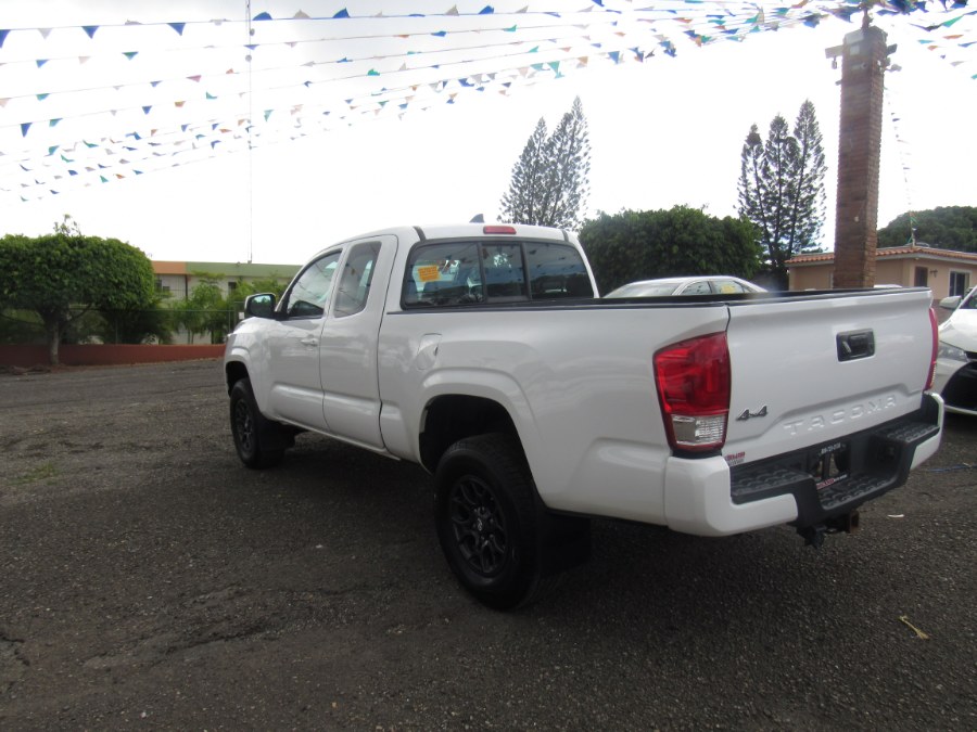Used Toyota Tacoma SR 2016 | Hilario Auto Import. San Francisco de Macoris Rd, Dominican Republic