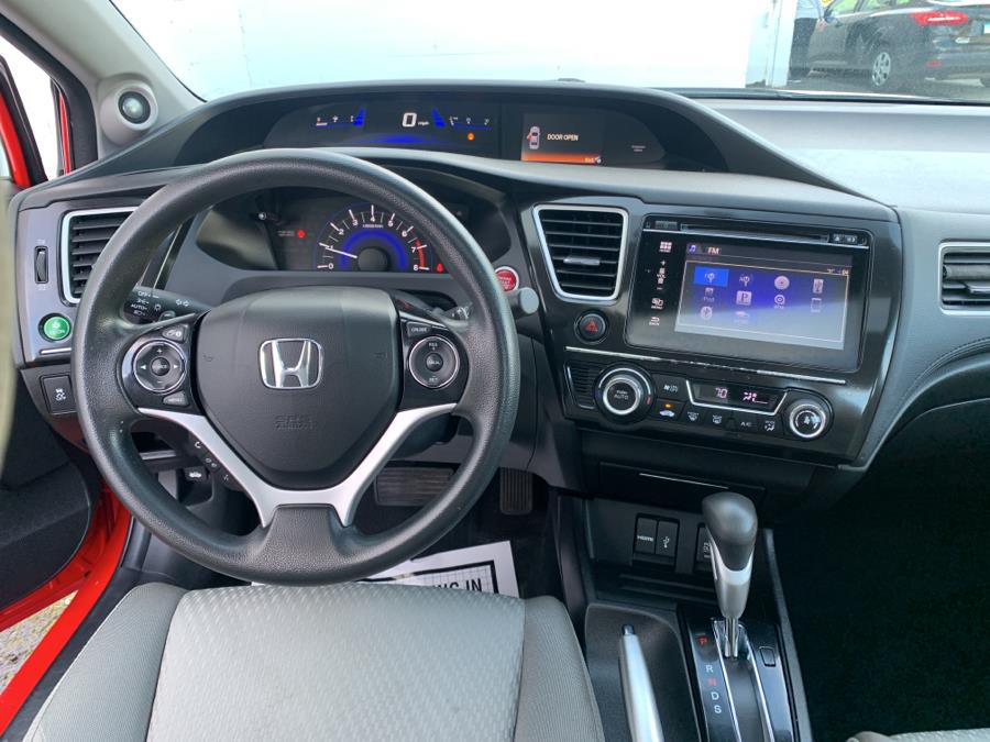 2014 Honda Civic Coupe 2dr CVT EX, available for sale in Milford, Connecticut | Dealertown Auto Wholesalers. Milford, Connecticut 2014 Honda Civic Coupe 2dr CVT EX, available for sale in Milford, Connecticut | Dealertown Auto Wholesalers. Milford, Connecticut