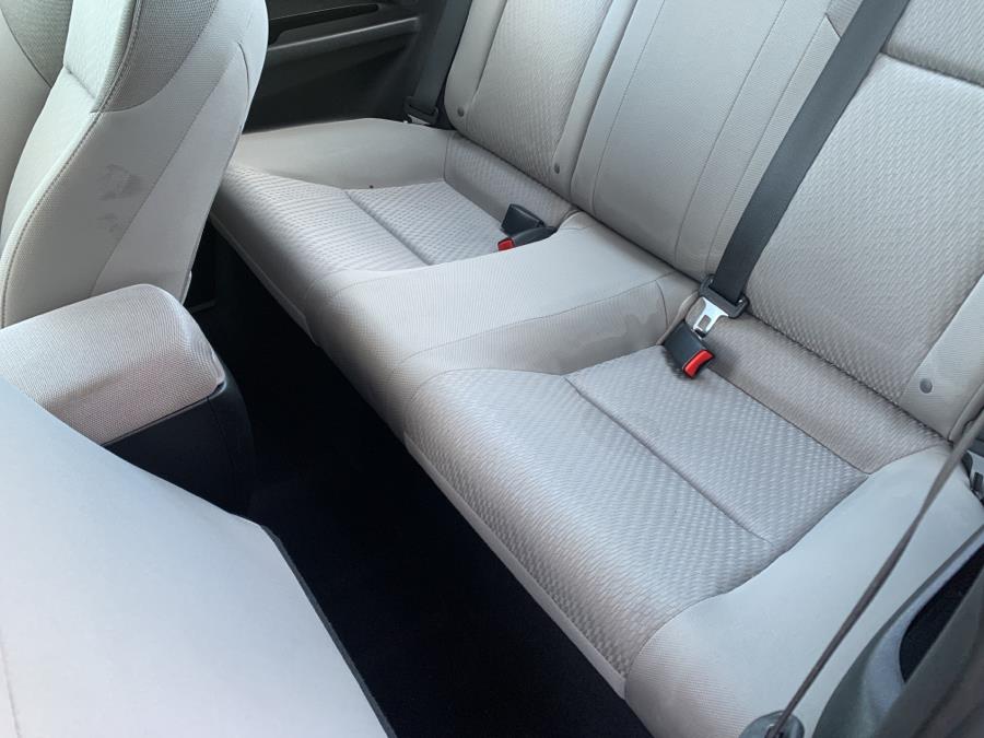 2014 Honda Civic Coupe 2dr CVT EX, available for sale in Milford, Connecticut | Dealertown Auto Wholesalers. Milford, Connecticut 2014 Honda Civic Coupe 2dr CVT EX, available for sale in Milford, Connecticut | Dealertown Auto Wholesalers. Milford, Connecticut