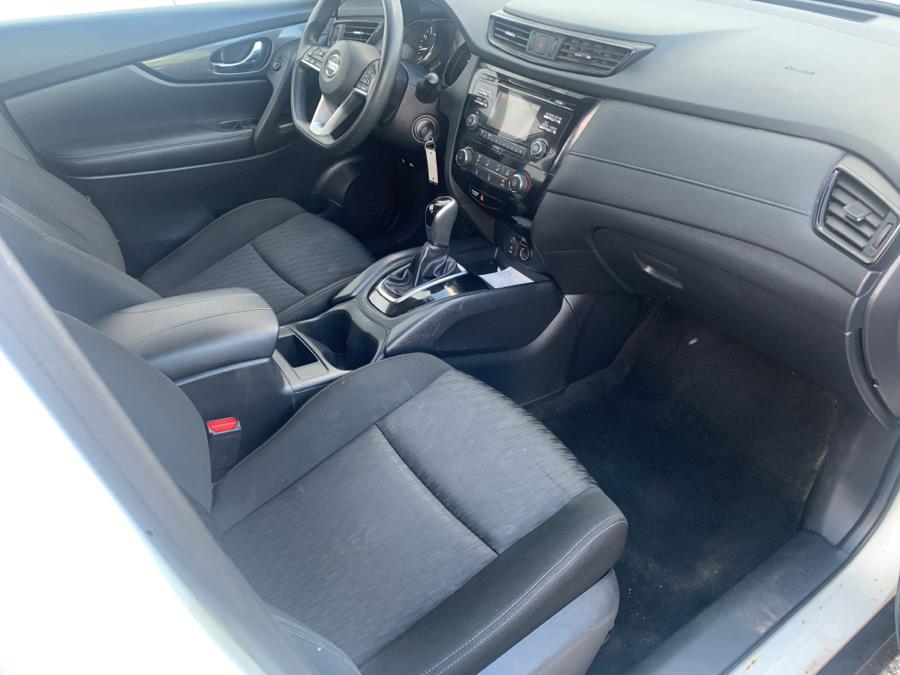 2017 Nissan Rogue AWD S, available for sale in Milford, Connecticut | Dealertown Auto Wholesalers. Milford, Connecticut 2017 Nissan Rogue AWD S, available for sale in Milford, Connecticut | Dealertown Auto Wholesalers. Milford, Connecticut