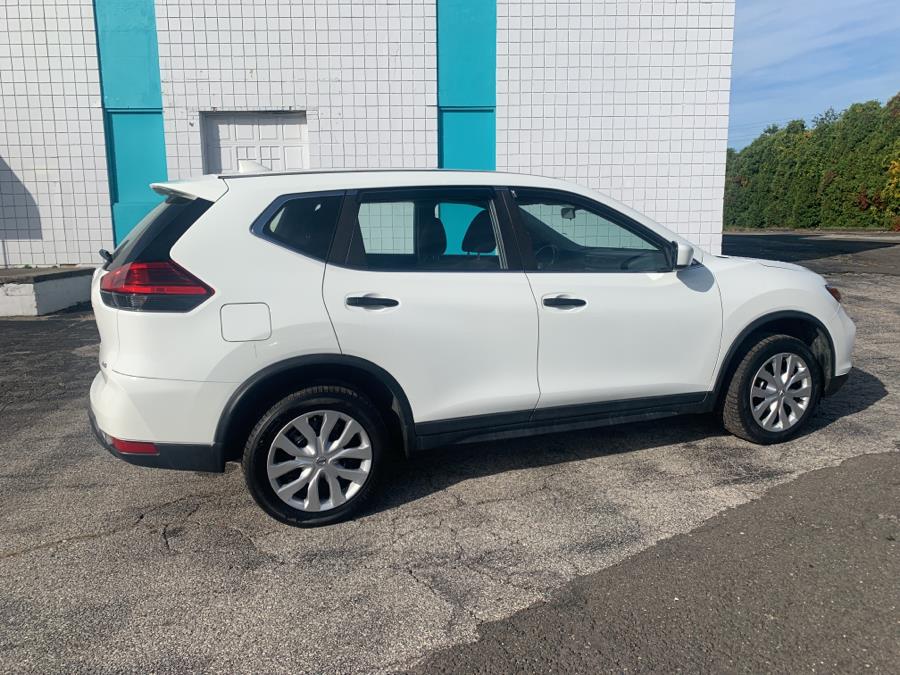 2017 Nissan Rogue AWD S, available for sale in Milford, Connecticut | Dealertown Auto Wholesalers. Milford, Connecticut 2017 Nissan Rogue AWD S, available for sale in Milford, Connecticut | Dealertown Auto Wholesalers. Milford, Connecticut