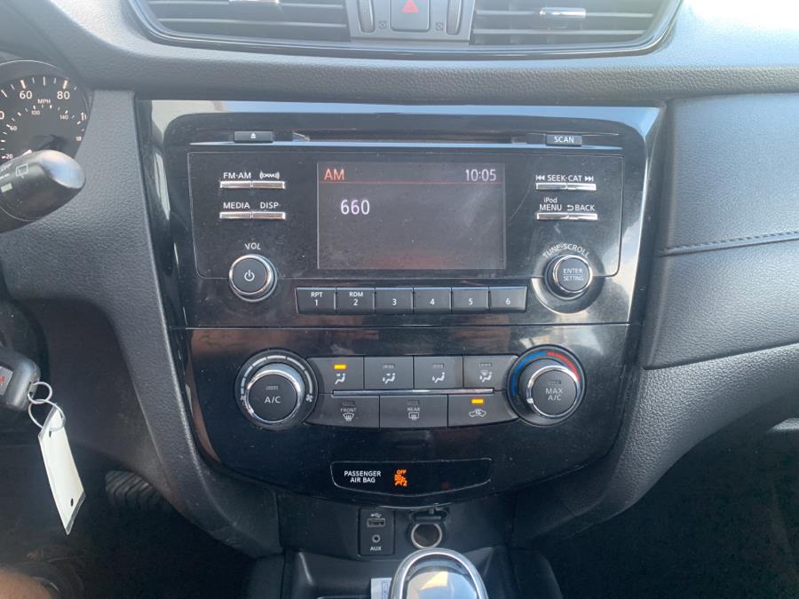 2017 Nissan Rogue AWD S, available for sale in Milford, Connecticut | Dealertown Auto Wholesalers. Milford, Connecticut 2017 Nissan Rogue AWD S, available for sale in Milford, Connecticut | Dealertown Auto Wholesalers. Milford, Connecticut