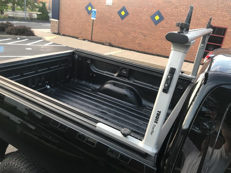 Used Chevrolet Silverado 1500 4WD Double Cab 143.5" LT w/2LT 2016 | Lex Autos LLC. Hartford, Connecticut