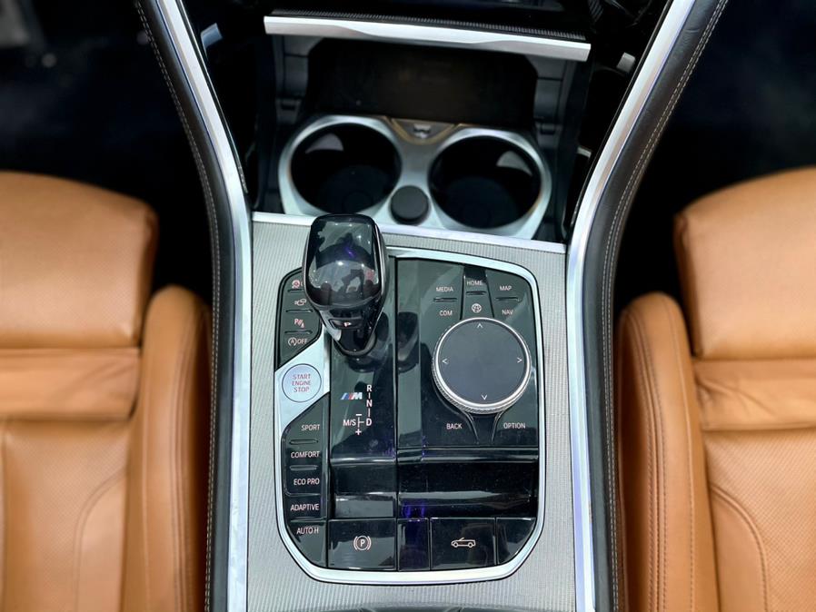 2019 BMW 8 Series M850i xDrive Convertible, available for sale in Franklin Square, New York | Luxury Motor Club. Franklin Square, New York 2019 BMW 8 Series M850i xDrive Convertible, available for sale in Franklin Square, New York | Luxury Motor Club. Franklin Square, New York