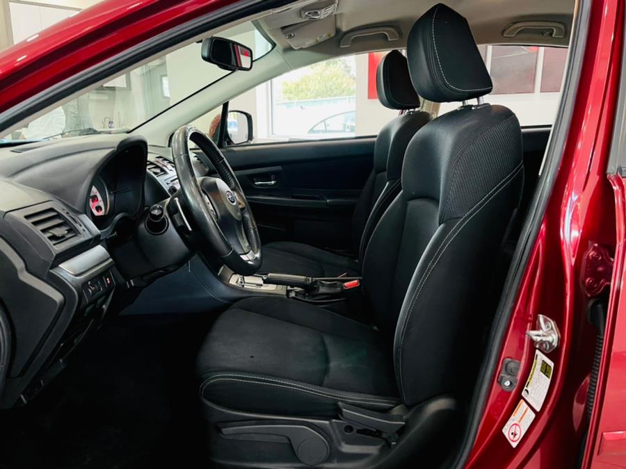 Used Subaru Impreza Wagon 5dr Auto 2.0i Sport Premium 2014 | Luxury Motor Club. Franklin Square, New York Used Subaru Impreza Wagon 5dr Auto 2.0i Sport Premium 2014 | Luxury Motor Club. Franklin Square, New York