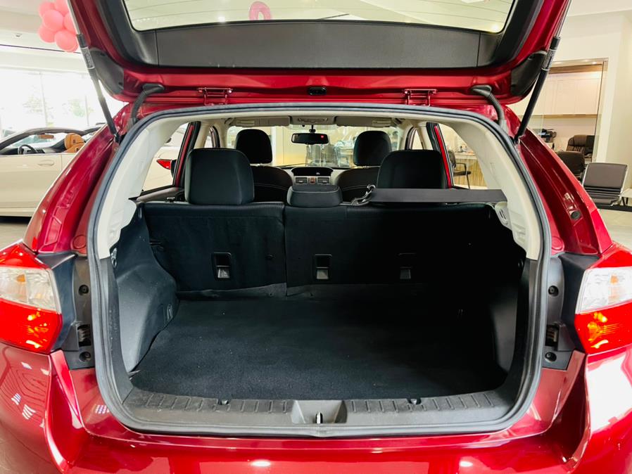 Used Subaru Impreza Wagon 5dr Auto 2.0i Sport Premium 2014 | Luxury Motor Club. Franklin Square, New York Used Subaru Impreza Wagon 5dr Auto 2.0i Sport Premium 2014 | Luxury Motor Club. Franklin Square, New York