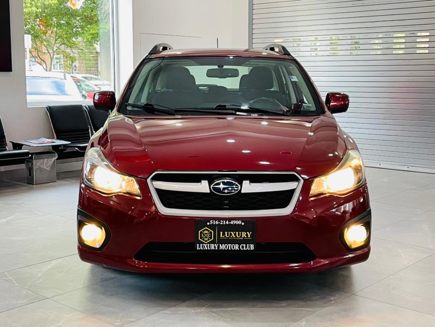 Used Subaru Impreza Wagon 5dr Auto 2.0i Sport Premium 2014 | Luxury Motor Club. Franklin Square, New York Used Subaru Impreza Wagon 5dr Auto 2.0i Sport Premium 2014 | Luxury Motor Club. Franklin Square, New York