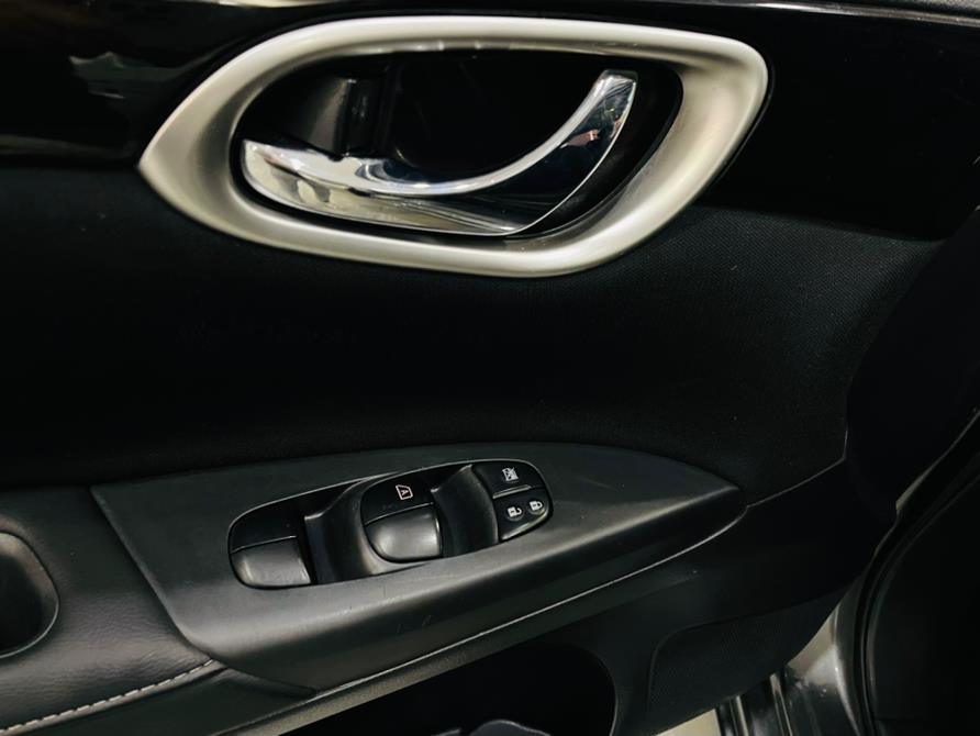 Used Nissan Sentra SV CVT *Ltd Avail* 2019 | Luxury Motor Club. Franklin Square, New York Used Nissan Sentra SV CVT *Ltd Avail* 2019 | Luxury Motor Club. Franklin Square, New York