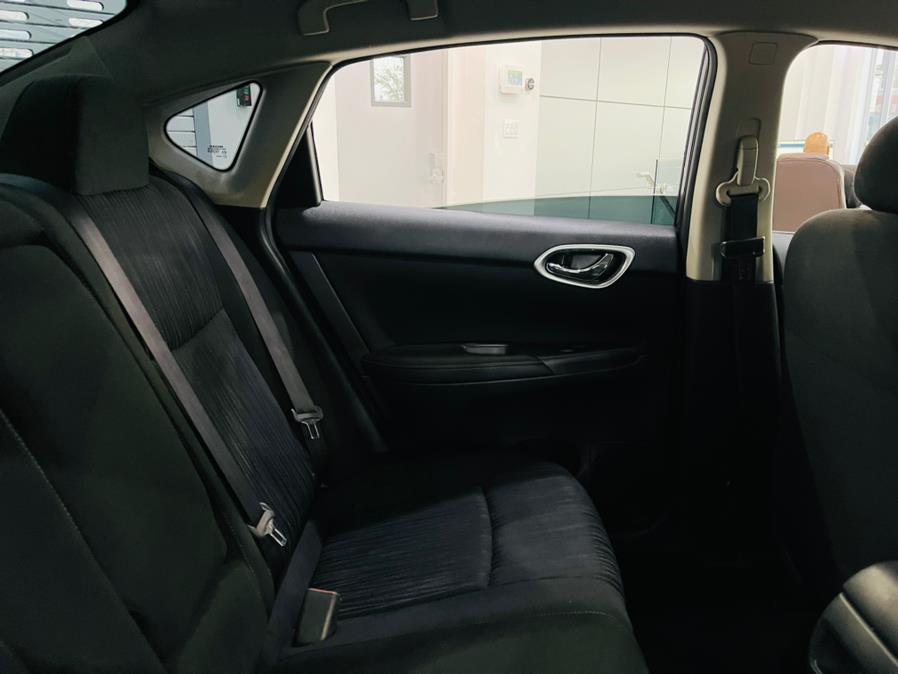 Used Nissan Sentra SV CVT *Ltd Avail* 2019 | Luxury Motor Club. Franklin Square, New York Used Nissan Sentra SV CVT *Ltd Avail* 2019 | Luxury Motor Club. Franklin Square, New York