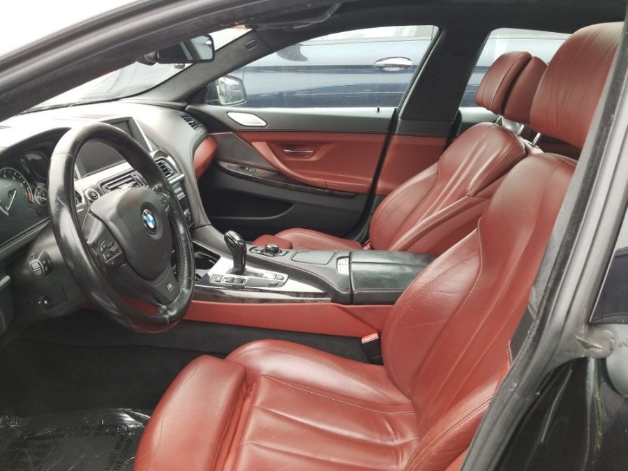 Used BMW 6 Series 4dr Sdn 650i Gran Coupe 2013 | Sunrise Auto Outlet. Amityville, New York Used BMW 6 Series 4dr Sdn 650i Gran Coupe 2013 | Sunrise Auto Outlet. Amityville, New York