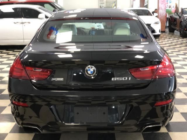 Used BMW 6 Series 4dr Sdn 650i Gran Coupe 2013 | Sunrise Auto Outlet. Amityville, New York Used BMW 6 Series 4dr Sdn 650i Gran Coupe 2013 | Sunrise Auto Outlet. Amityville, New York