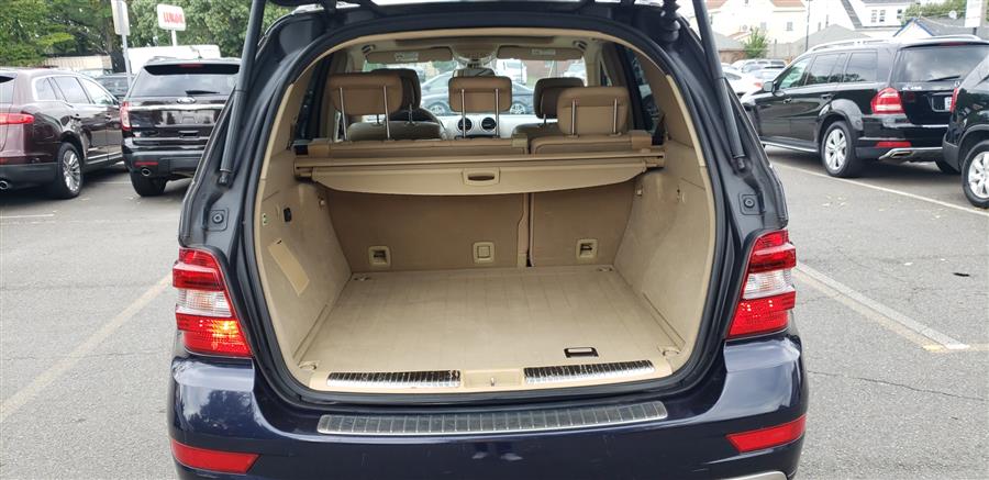 2009 Mercedes-Benz M-Class 4MATIC 4dr 3.5L, available for sale in Little Ferry, New Jersey | Victoria Preowned Autos Inc. Little Ferry, New Jersey 2009 Mercedes-Benz M-Class 4MATIC 4dr 3.5L, available for sale in Little Ferry, New Jersey | Victoria Preowned Autos Inc. Little Ferry, New Jersey