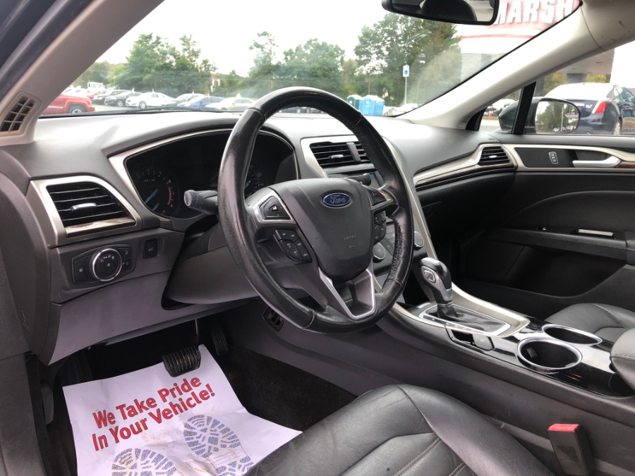 Used Ford Fusion 4dr Sdn SE FWD 2013 | Marsh Auto Sales LLC. Ortonville, Michigan Used Ford Fusion 4dr Sdn SE FWD 2013 | Marsh Auto Sales LLC. Ortonville, Michigan