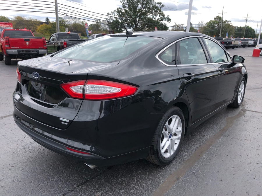 Used Ford Fusion 4dr Sdn SE FWD 2013 | Marsh Auto Sales LLC. Ortonville, Michigan Used Ford Fusion 4dr Sdn SE FWD 2013 | Marsh Auto Sales LLC. Ortonville, Michigan