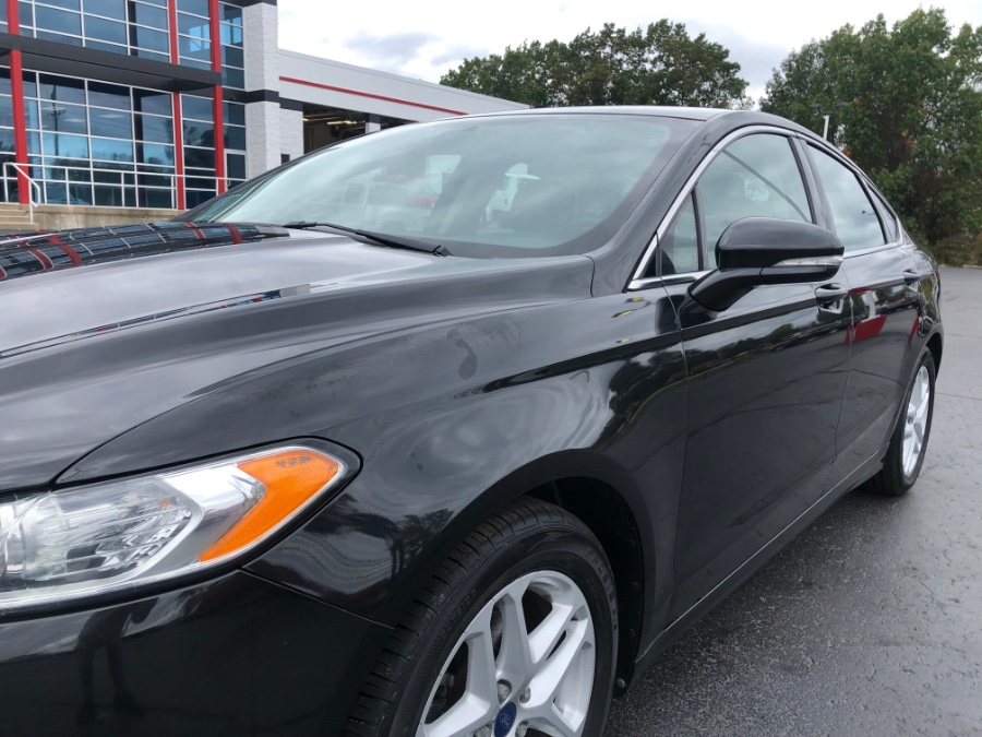 Used Ford Fusion 4dr Sdn SE FWD 2013 | Marsh Auto Sales LLC. Ortonville, Michigan Used Ford Fusion 4dr Sdn SE FWD 2013 | Marsh Auto Sales LLC. Ortonville, Michigan