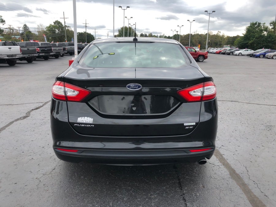 Used Ford Fusion 4dr Sdn SE FWD 2013 | Marsh Auto Sales LLC. Ortonville, Michigan Used Ford Fusion 4dr Sdn SE FWD 2013 | Marsh Auto Sales LLC. Ortonville, Michigan