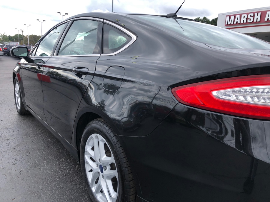 Used Ford Fusion 4dr Sdn SE FWD 2013 | Marsh Auto Sales LLC. Ortonville, Michigan Used Ford Fusion 4dr Sdn SE FWD 2013 | Marsh Auto Sales LLC. Ortonville, Michigan
