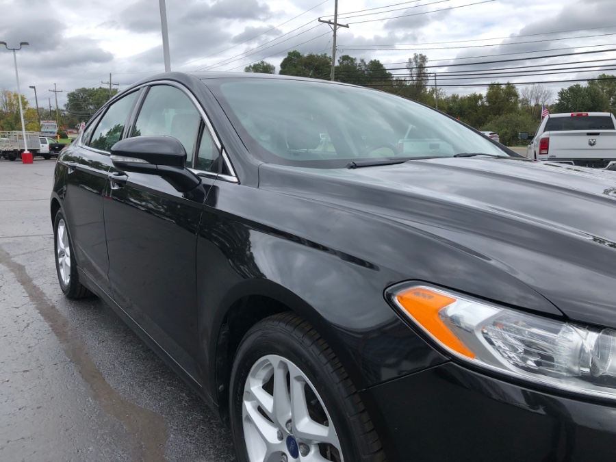 Used Ford Fusion 4dr Sdn SE FWD 2013 | Marsh Auto Sales LLC. Ortonville, Michigan Used Ford Fusion 4dr Sdn SE FWD 2013 | Marsh Auto Sales LLC. Ortonville, Michigan