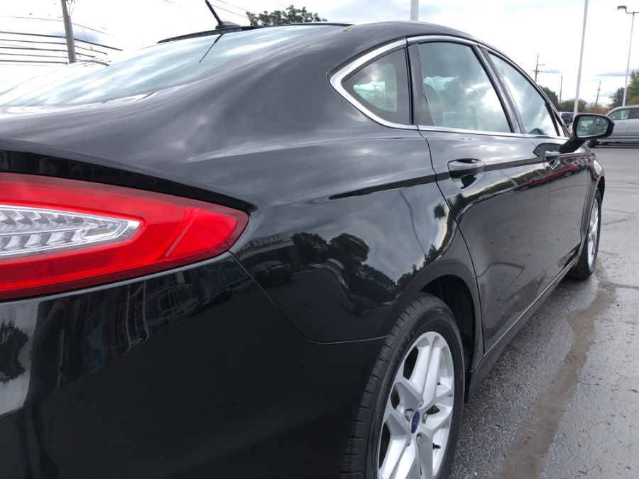 Used Ford Fusion 4dr Sdn SE FWD 2013 | Marsh Auto Sales LLC. Ortonville, Michigan Used Ford Fusion 4dr Sdn SE FWD 2013 | Marsh Auto Sales LLC. Ortonville, Michigan