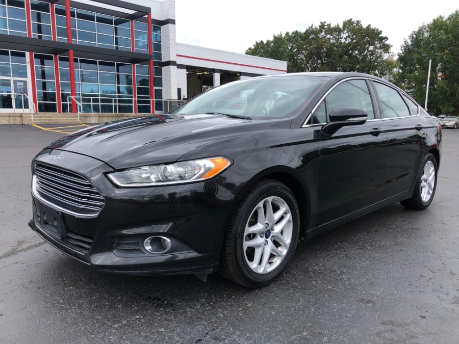 Used Ford Fusion 4dr Sdn SE FWD 2013 | Marsh Auto Sales LLC. Ortonville, Michigan Used Ford Fusion 4dr Sdn SE FWD 2013 | Marsh Auto Sales LLC. Ortonville, Michigan
