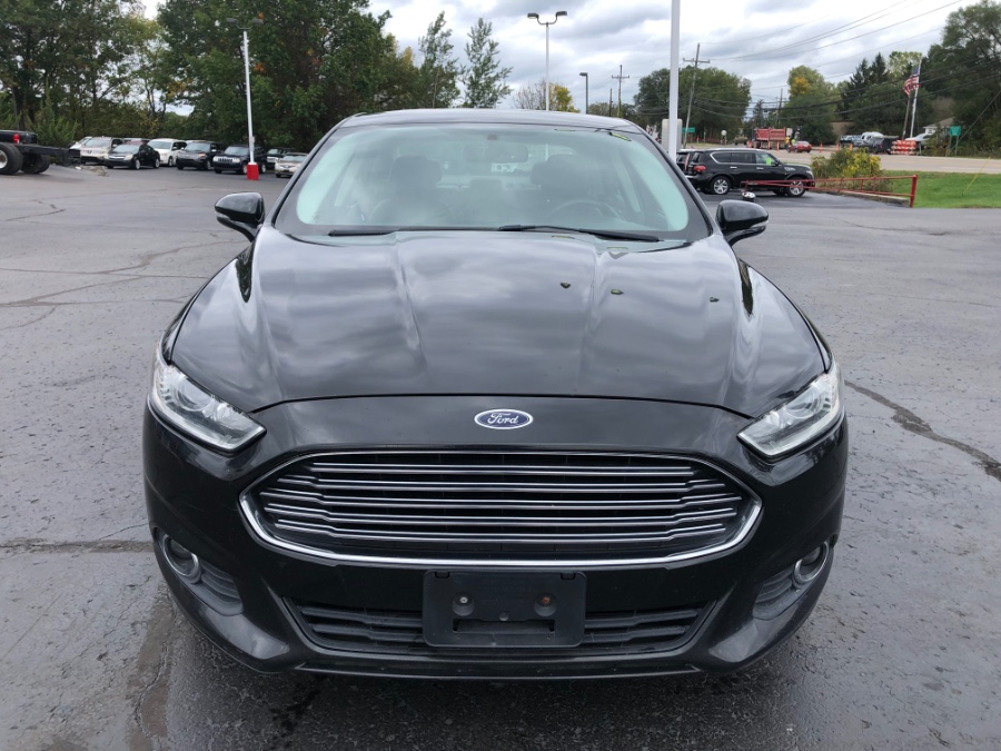 Used Ford Fusion 4dr Sdn SE FWD 2013 | Marsh Auto Sales LLC. Ortonville, Michigan Used Ford Fusion 4dr Sdn SE FWD 2013 | Marsh Auto Sales LLC. Ortonville, Michigan