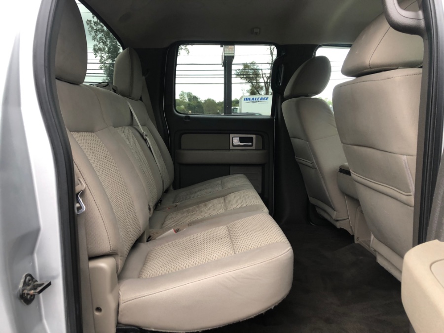 Used Ford F-150 4WD SuperCrew 145" XLT 2010 | Marsh Auto Sales LLC. Ortonville, Michigan Used Ford F-150 4WD SuperCrew 145" XLT 2010 | Marsh Auto Sales LLC. Ortonville, Michigan