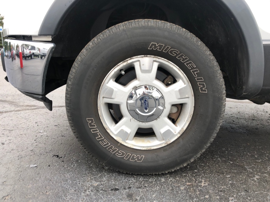 Used Ford F-150 4WD SuperCrew 145" XLT 2010 | Marsh Auto Sales LLC. Ortonville, Michigan Used Ford F-150 4WD SuperCrew 145" XLT 2010 | Marsh Auto Sales LLC. Ortonville, Michigan