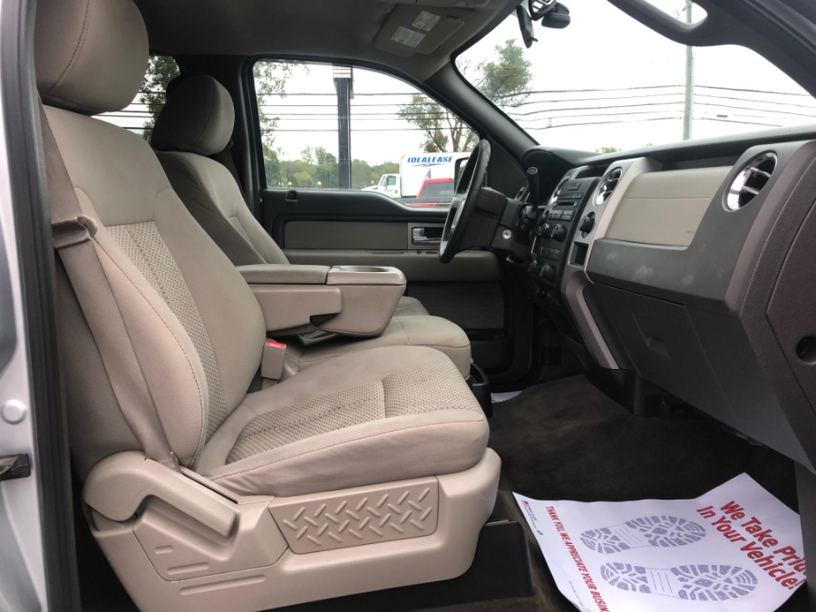 Used Ford F-150 4WD SuperCrew 145" XLT 2010 | Marsh Auto Sales LLC. Ortonville, Michigan Used Ford F-150 4WD SuperCrew 145" XLT 2010 | Marsh Auto Sales LLC. Ortonville, Michigan