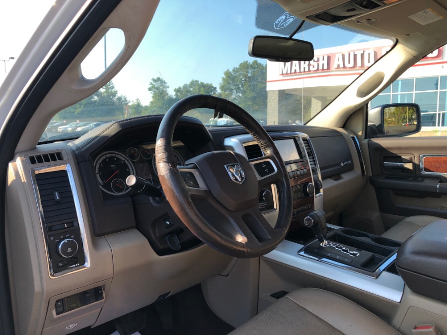 Used Ram 1500 Laramie 4WD Quad Cab 140.5" Laramie 2011 | Marsh Auto Sales LLC. Ortonville, Michigan Used Ram 1500 Laramie 4WD Quad Cab 140.5" Laramie 2011 | Marsh Auto Sales LLC. Ortonville, Michigan
