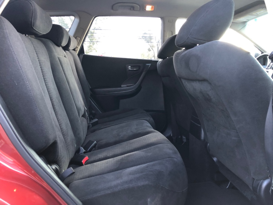 Used Nissan Murano AWD 4dr SL 2007 | Marsh Auto Sales LLC. Ortonville, Michigan Used Nissan Murano AWD 4dr SL 2007 | Marsh Auto Sales LLC. Ortonville, Michigan