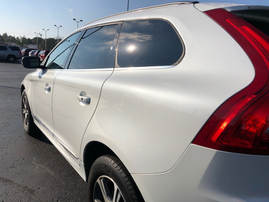 Used Volvo XC60 2015.5 AWD 4dr T6 2015 | Marsh Auto Sales LLC. Ortonville, Michigan Used Volvo XC60 2015.5 AWD 4dr T6 2015 | Marsh Auto Sales LLC. Ortonville, Michigan