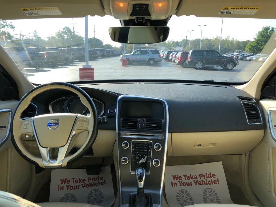 Used Volvo XC60 2015.5 AWD 4dr T6 2015 | Marsh Auto Sales LLC. Ortonville, Michigan Used Volvo XC60 2015.5 AWD 4dr T6 2015 | Marsh Auto Sales LLC. Ortonville, Michigan